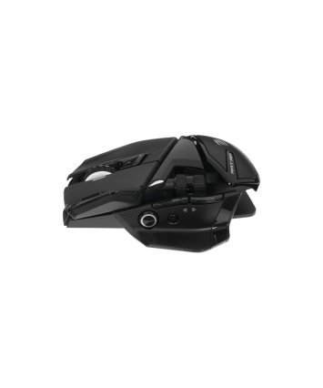Проводной игровой набор мышь + коврик Mad Catz R.A.T. AIR чёрные Проводной игровой набор мышь + коврик Mad Catz R.A.T. AIR чёрные