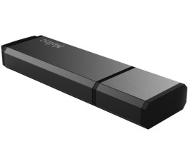 Флеш накопитель 64Gb USB 3.0 Netac U351 (NT03U351N-064G-30BK)