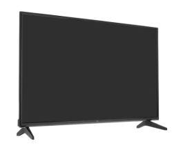 Телевизор LED 50" BQ 50S01B, черный