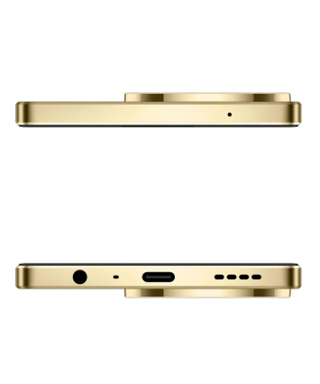 Смартфон Realme 11 8/128Gb, золотой