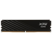Модуль памяти DDR5 16Gb PC48000 6000MHz ADATA XPG Lancer Blade (AX5U6000C3616G-SLABBK)