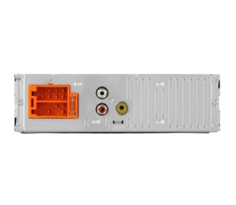 Автомагнитола Digma MCP-227B 1DIN 2x45Вт BT5.0 USB2.0 AUX 2 ПДУ