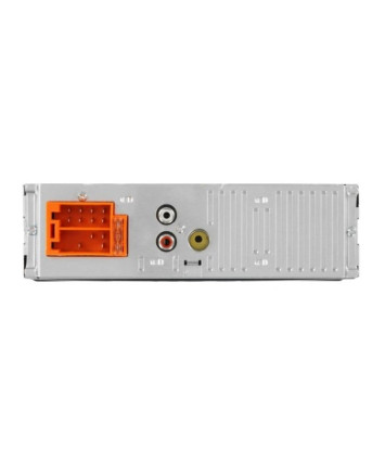 Автомагнитола Digma MCP-227B 1DIN 2x45Вт BT5.0 USB2.0 AUX 2 ПДУ