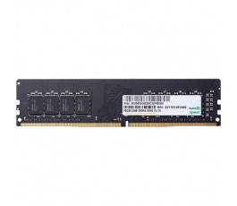Модуль памяти DDR4 16Gb PC25600 3200MHz Apacer (EL.16G21.GSH)