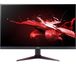 Монитор 27" ACER Nitro VG270Ebmipx (100Hz)