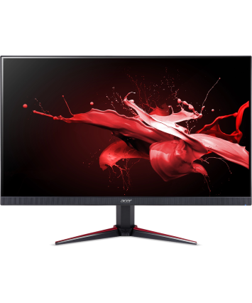 Монитор 27" ACER Nitro VG270Ebmipx (100Hz)