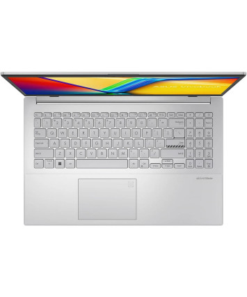 Ноутбук ASUS Vivobook Go 15 (E1504FA-BQ2497), 15.6", IPS, R5-7520U/8/512, серебристый
