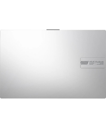 Ноутбук ASUS Vivobook Go 15 (E1504FA-BQ2497), 15.6", IPS, R5-7520U/8/512, серебристый