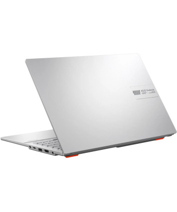 Ноутбук ASUS Vivobook Go 15 (E1504FA-BQ2497), 15.6", IPS, R5-7520U/8/512, серебристый