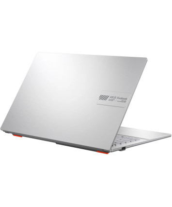 Ноутбук ASUS Vivobook Go 15 (E1504FA-BQ2497), 15.6", IPS, R5-7520U/8/512, серебристый
