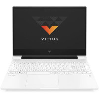 Ноутбук HP Victus 15-fa1033nn (A0MY5EA), 15,6", IPS, i5-12500H/16/512/RTX4060, белый
