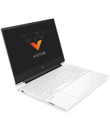 Ноутбук HP Victus 15-fa1033nn (A0MY5EA), 15,6", IPS, i5-12500H/16/512/RTX4060, белый