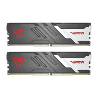 Комплект модулей памяти DDR5 2x8Gb Patriot Viper Venom (PVV516G560C40K)