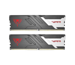 Комплект модулей памяти DDR5 2x8Gb Patriot Viper Venom (PVV516G560C40K)