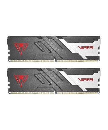 Комплект модулей памяти DDR5 2x8Gb Patriot Viper Venom (PVV516G560C40K)