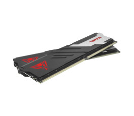 Комплект модулей памяти DDR5 2x8Gb PC44800 5600MHz Patriot Viper Venom (PVV516G560C40K)