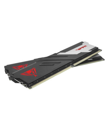 Комплект модулей памяти DDR5 2x8Gb Patriot Viper Venom (PVV516G560C40K)