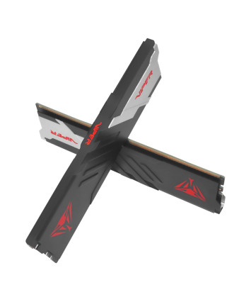Комплект модулей памяти DDR5 2x8Gb Patriot Viper Venom (PVV516G560C40K)