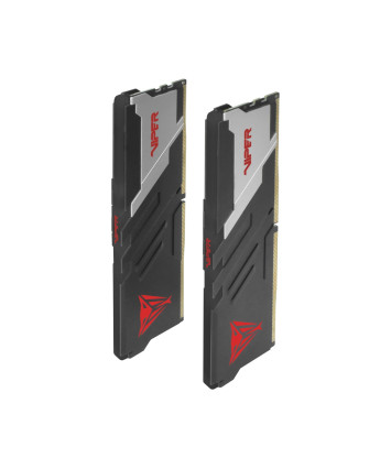 Комплект модулей памяти DDR5 2x8Gb Patriot Viper Venom (PVV516G560C40K)