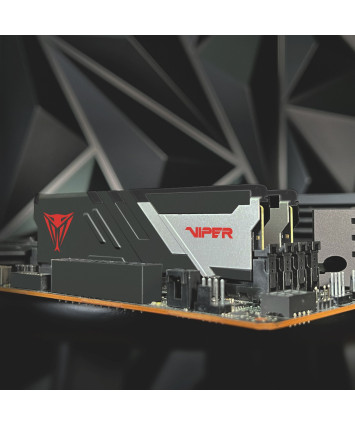 Комплект модулей памяти DDR5 2x8Gb Patriot Viper Venom (PVV516G560C40K)