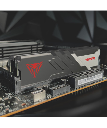 Комплект модулей памяти DDR5 2x8Gb Patriot Viper Venom (PVV516G560C40K)