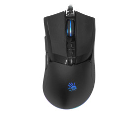 Мышь игровая A4Tech Bloody W90 Pro, черный