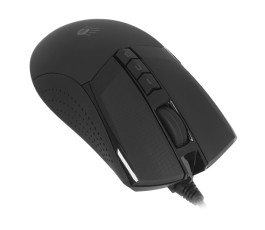 Мышь игровая A4Tech Bloody W90 Pro, черный
