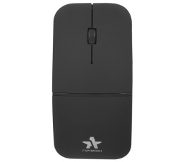 Мышь беспроводная Гарнизон GMW-500, черный, USB