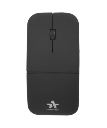 Мышь беспроводная Гарнизон GMW-500, черный, USB