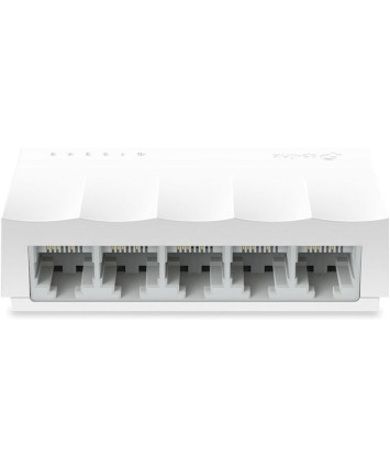 Коммутатор TP-Link LS1005 5port