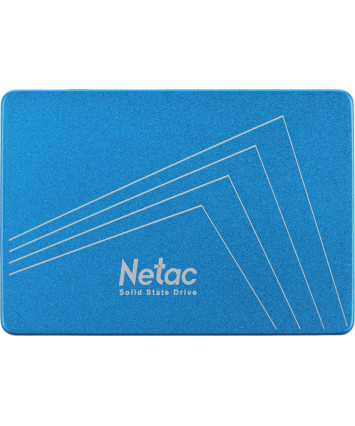 Накопитель SSD SATA 2,5" 1Tb Netac N600S NT01N600S-001T-S3X