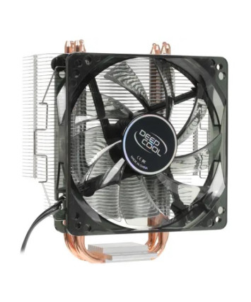 Кулер для процессора DeepCool GAMMAXX 400 BL (DP-MCH4-GMX400P-BL)