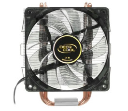 Кулер для процессора DeepCool GAMMAXX 400 BL (DP-MCH4-GMX400P-BL)