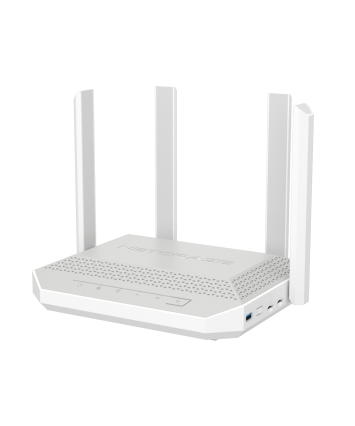 Беспроводной маршрутизатор Netcraze Hopper 4G+ (NC-2312)