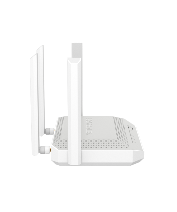 Беспроводной маршрутизатор Netcraze Hopper 4G+ (NC-2312)