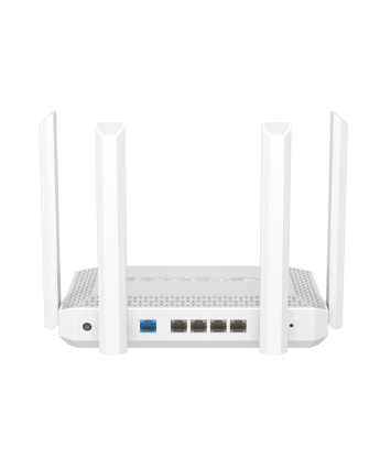 Беспроводной маршрутизатор Netcraze Hopper 4G+ (NC-2312)