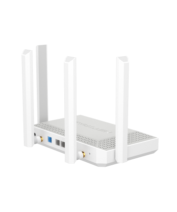 Беспроводной маршрутизатор Netcraze Hopper 4G+ (NC-2312)