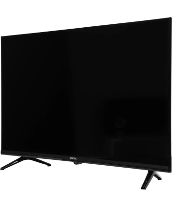 Телевизор 32" Centek CT-8732 Smart TV, черный