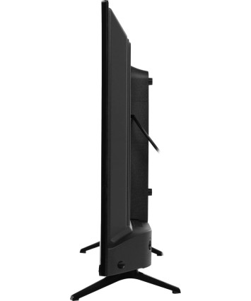 Телевизор 32" Centek CT-8732 Smart TV, черный