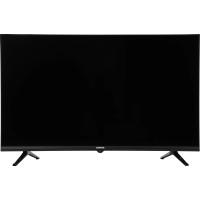 Телевизор 32" Centek CT-8732 Smart TV, черный