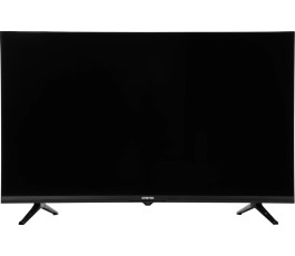 Телевизор 32" Centek CT-8732 Smart TV, черный