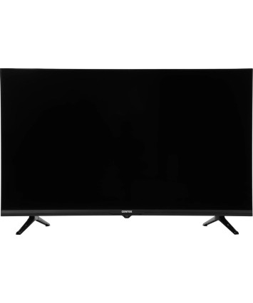 Телевизор 32" Centek CT-8732 Smart TV, черный