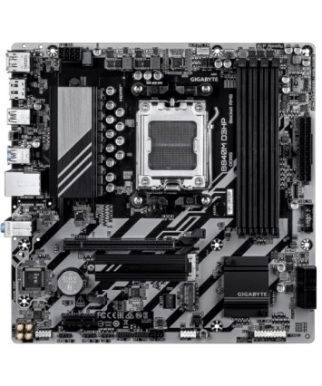 Материнская плата Socket AM5 GIGABYTE B840M D3HP Материнская плата Socket AM5 GIGABYTE B840M D3HP