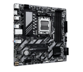 Материнская плата Socket AM5 GIGABYTE B840M D3HP