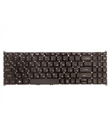 Клавиатура для ноутбука ACER A315-54G, A315-55G, A515-54G, Aspire 3 A315-23-R3LH
