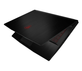 Ноутбук MSI GF63 Thin 12UC-1047XRU черный