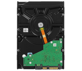 Жесткий диск 3.5" 8Tb Seagate IronWolf Pro (ST8000NT001)