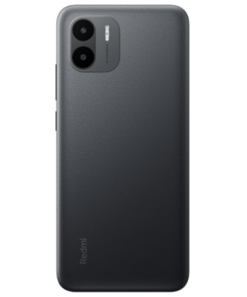 Смартфон Xiaomi Redmi A2+ 3/64Gb Black