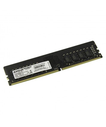 Модуль памяти DDR4 16Gb PC21300 2666MHz AMD Radeon R7 Performance Series (R7416G2606U2S-UO)