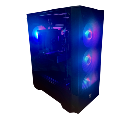 Системный блок KPL-Gamer (AMD Ryzen 5 7500f/RTX 5060/16Gb DDR5/1Tb SSD/700W)
